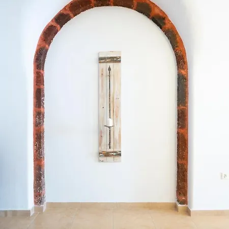 Estate 1896 Ξενοδοχείο με διαμερίσματα 4*