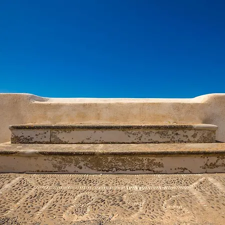 Estate 1896 Ξενοδοχείο με διαμερίσματα 4*