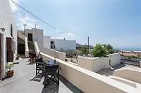 Estate 1896 4* Pýrgos