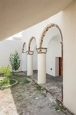 Estate 1896 Πύργος