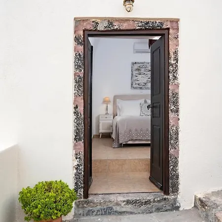 Estate 1896 Aparthotel Pyrgos Kallistis