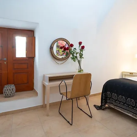 Estate 1896 Aparthotel Pyrgos Kallistis