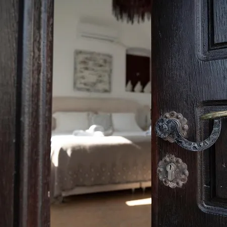 Estate 1896 Apart Otel