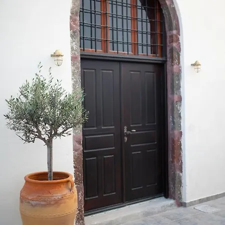 Estate 1896 Apart Otel