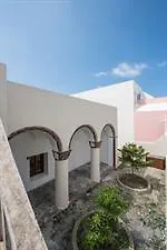 Estate 1896 Appart hôtel