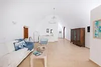 Estate 1896 4* Pyrgos Kallistis