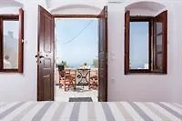 Apart Otel Estate 1896 Pýrgos