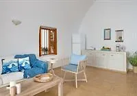 Estate 1896 4* Pyrgos Kallistis