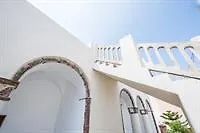 Estate 1896 Apartahotel Pyrgos Kallistis