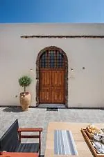 Apartahotel Estate 1896 4*